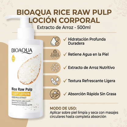Kit Bioaqua Cuidado Total